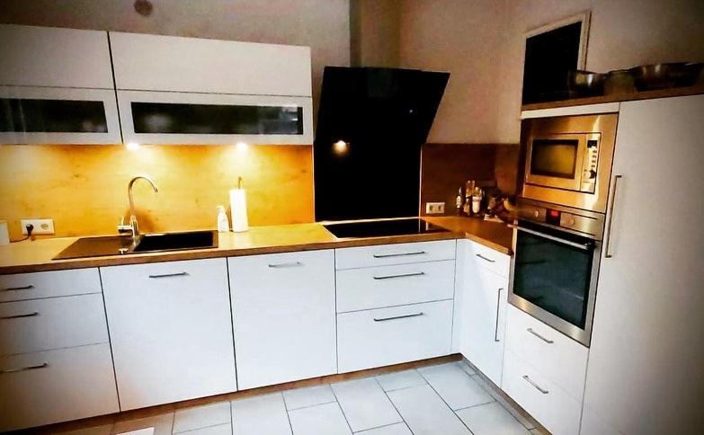 Apartment Ibbenbuerener Ferienstube Ibbenbueren