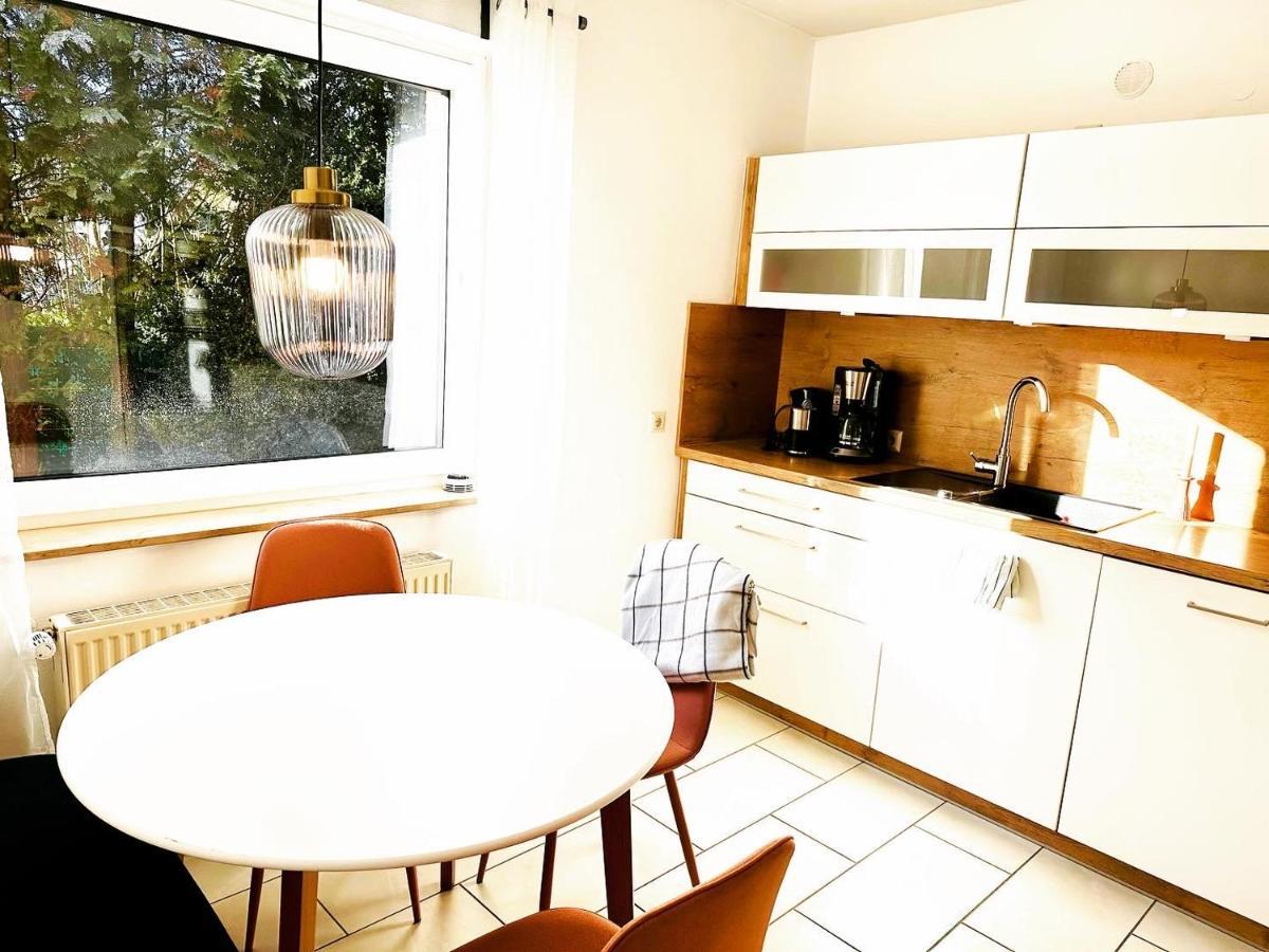 Ibbenbuerener Ferienstube Apartment