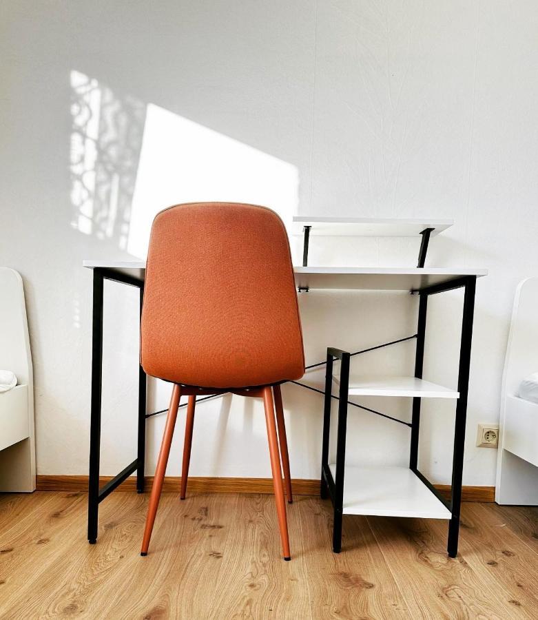 Ibbenbuerener Ferienstube Apartment *