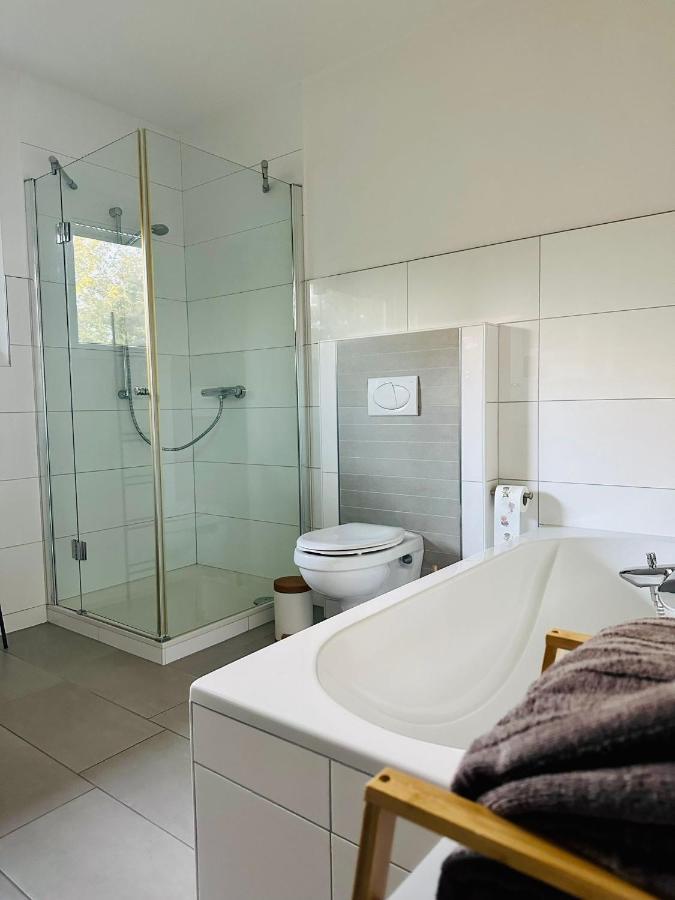 Ibbenbuerener Ferienstube Apartment *