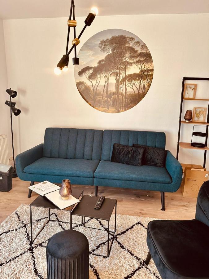 Ibbenbuerener Ferienstube Apartment Ibbenbueren