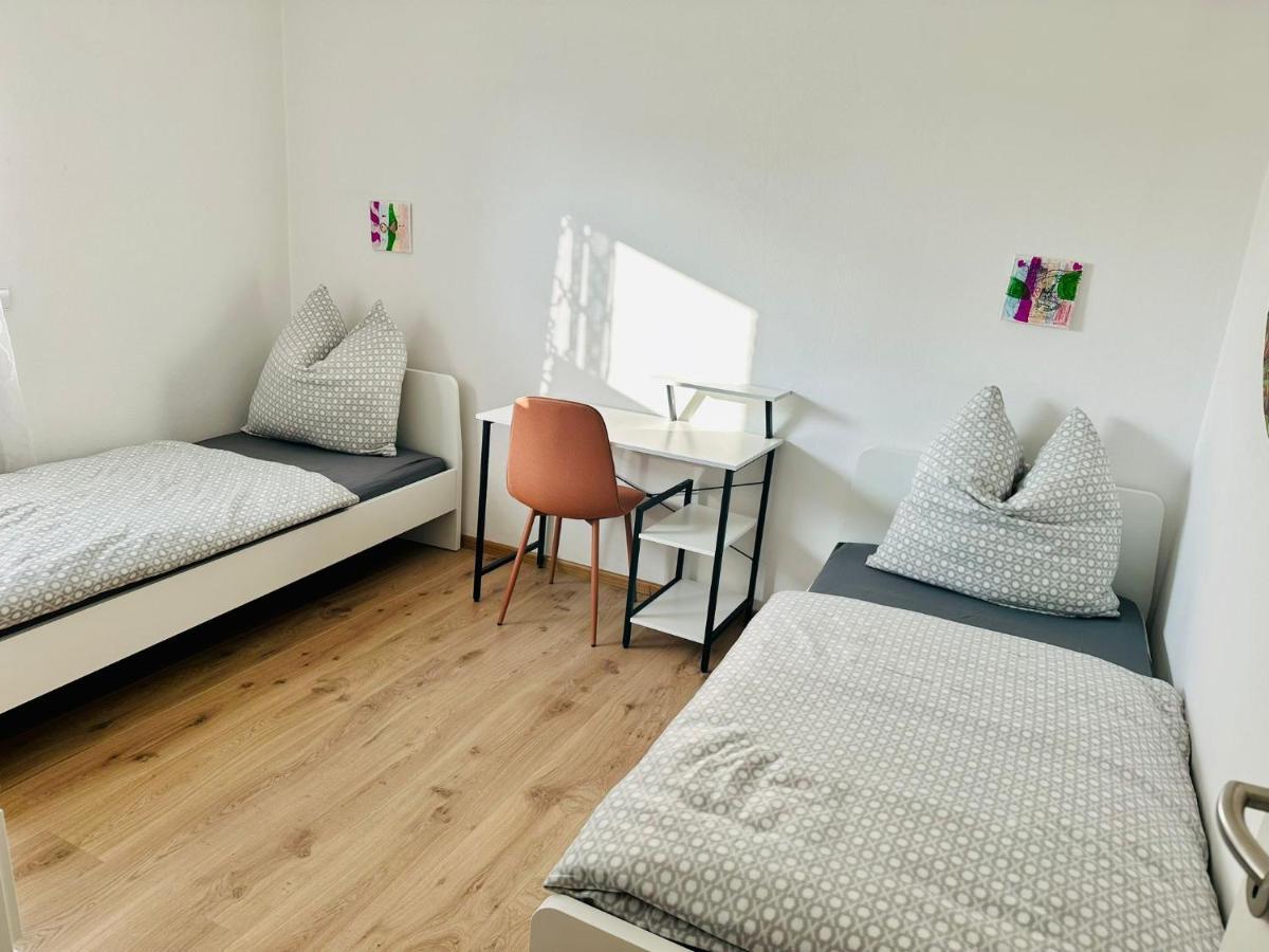 Apartment Ibbenbuerener Ferienstube